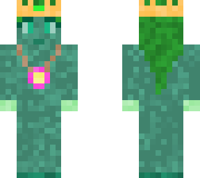 viridian forest fairy queen