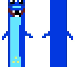 volocemorth joules tazerling (the mouth failed)