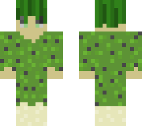 voxwastaken cactus