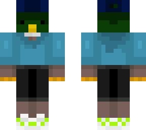 vyllp the mallard