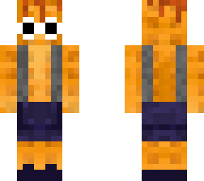 waffle in suspenders v2