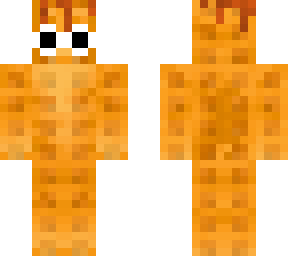 waffle with glasses