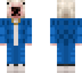 walter gang