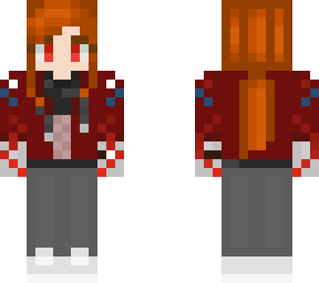 wanda maximoff - wandavision
