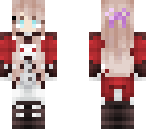 war skin