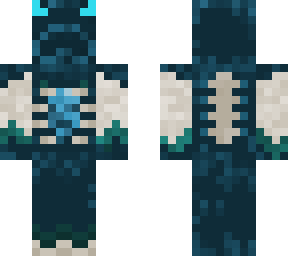 warden