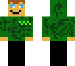 warp boy