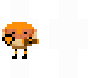 warrior mr pie
