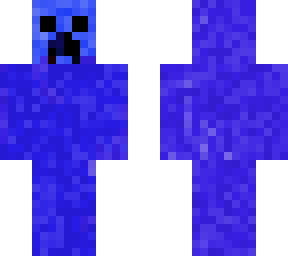 water creper