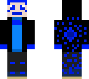 water man