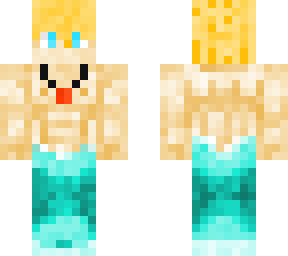 water man