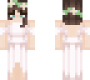 wedding skin v2!