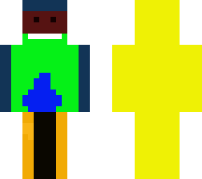 whacky blue redstone