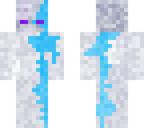 white enderman