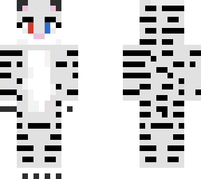 white skin by thomas