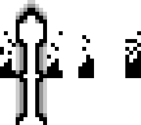 white wizard