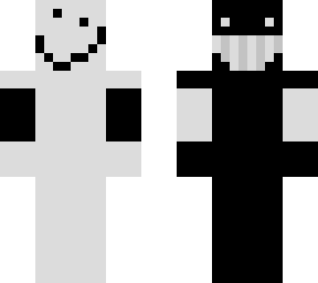 whitey 'n' blacky  (read desc.)