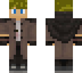wilber tranche coat