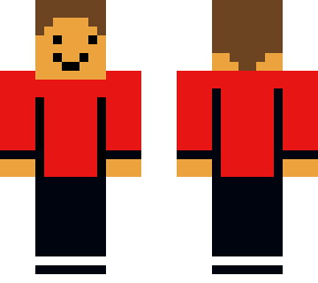 william baconyt skin (me!)