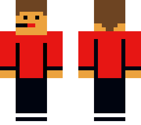 william baconyt skin with headset (the one i use irl)