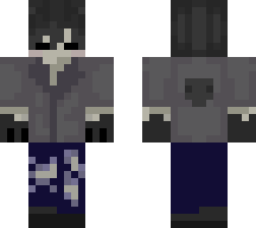 wither panda person