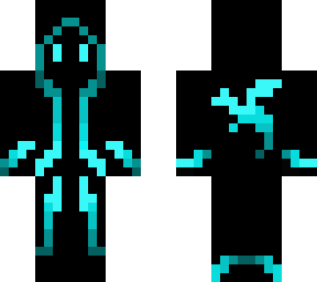 wizard skin