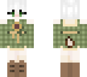wysteriadeer skin 2