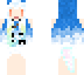 yaxie lotte (improved) v.2 (fixed)