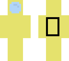 yellow among us