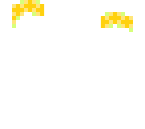 yellow flower crown base!