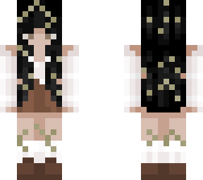 zaraatv gaming skin