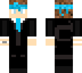 zare jonathan (tuxedo)