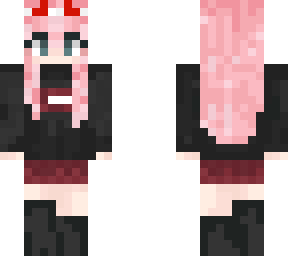 zero two surpremeee