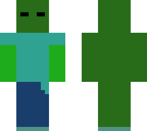 zombie