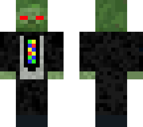 zombies  basic skin