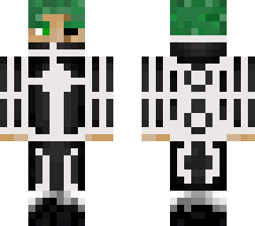 zoro