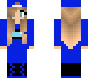 **blue is sus**