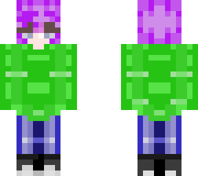 *~+ purpleness+~*