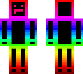 *+ rainbow tapl *+