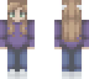 ~*~back to the start~*~ (meet the skinner)