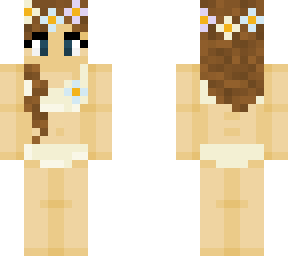_.* girly girl with flowers*._