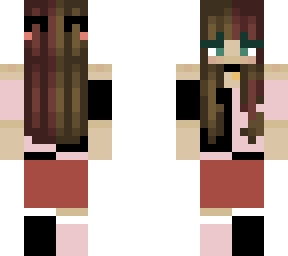 -+  rotton cherry +-