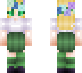 .-+ springtime flowers +-.