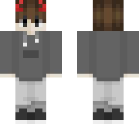 -  d e m o n  b o y  -    ( classic version fixed )