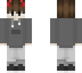-  d e m o n  b o y  -    ( slim version )