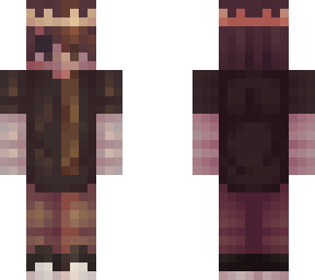 // lost crowns . sgt . fs //