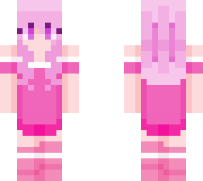 - p i n k -