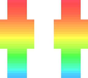 - r a i n b o w -