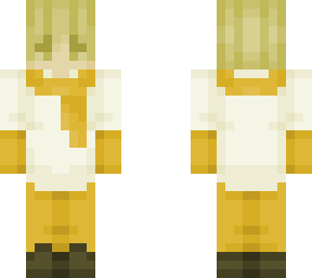 ~ yellow ~ colors skin 4