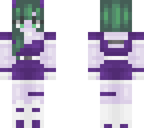 ~from outer space~